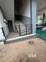 2 BHK flat for rent near KMCT