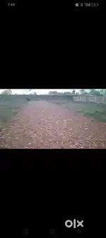 Utaili Bypass se 300 MTR covered campus.