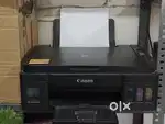 Canon Pixma G2010 Multicolor Printer