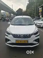 Maruti Suzuki Ertiga 1.5 VXI, 2024, CNG & Hybrids