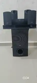 Sony DVD Home Theater systems