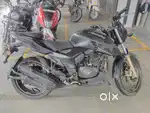 Apache RTR 200