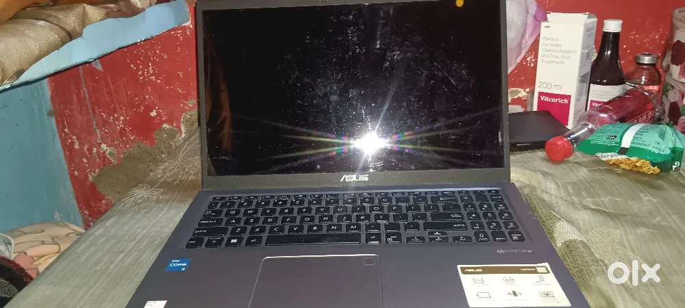 Asus laptop