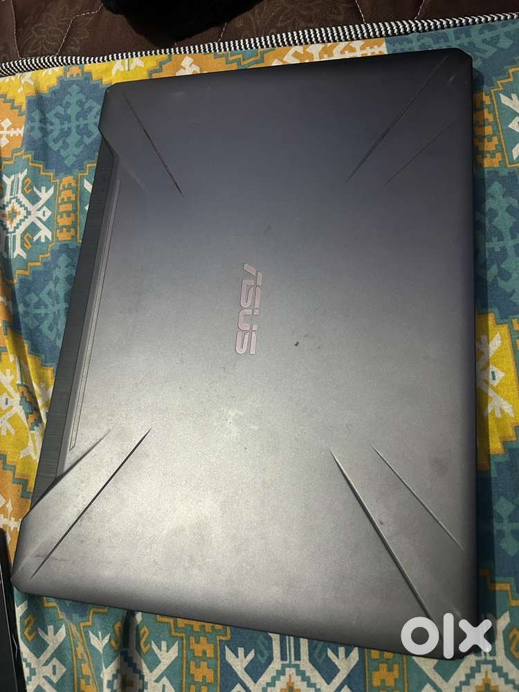 Dead Laptop ASUS TUF Gaming FX505DT