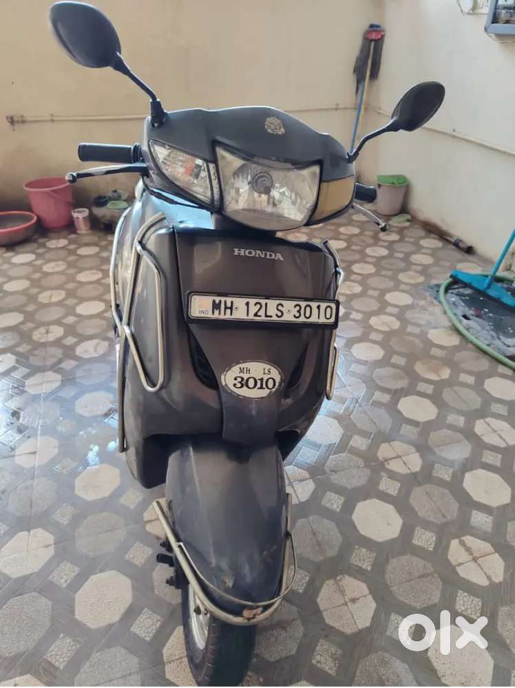 Good condition