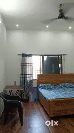 House for rent in 1bhk in poise area of deorikhurd