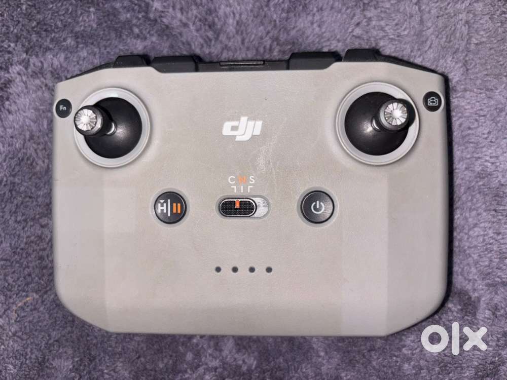 Dji rcn2 control