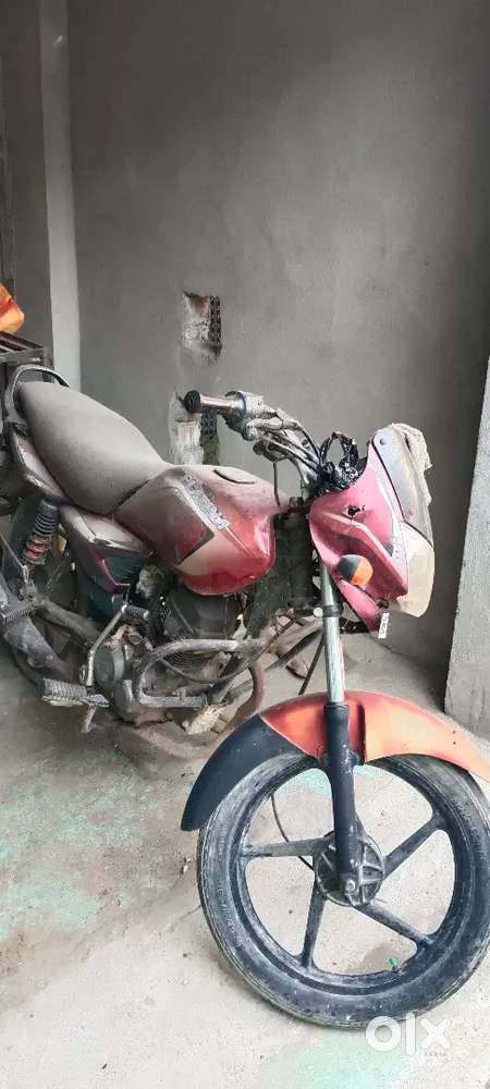 Ok condition and self star