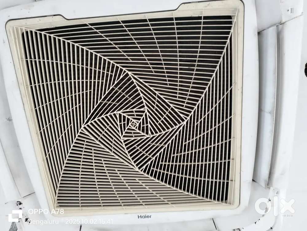 Ac sale good condition 2 ton