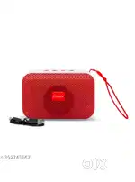 Mega bass mini Portable Wireless Bluetooth Primium Speaker 5W