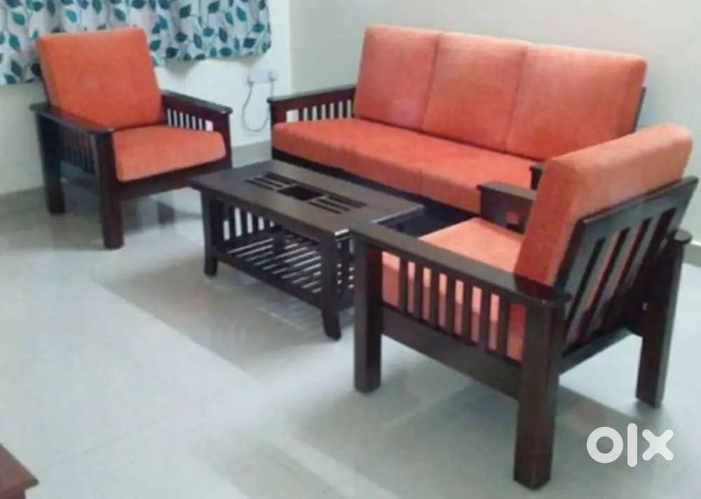 Important thing for home is beautiful sofa (Get best price only At HF)