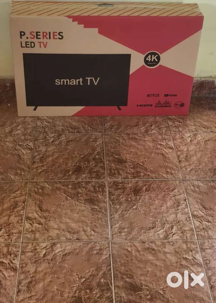 50 inch sony smart Android frameless oled 4k 3yr display waranty 25000