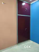 2room for rent Indira Nagar independent semi furnished