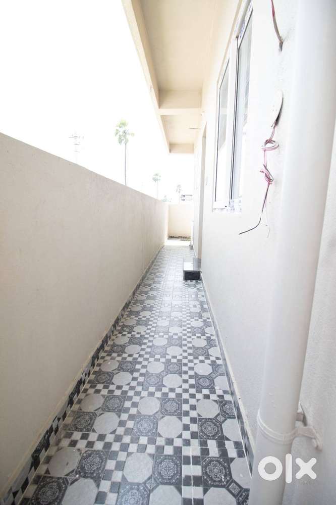 100 yds house for sale near Geethanjali engg. college, ecil