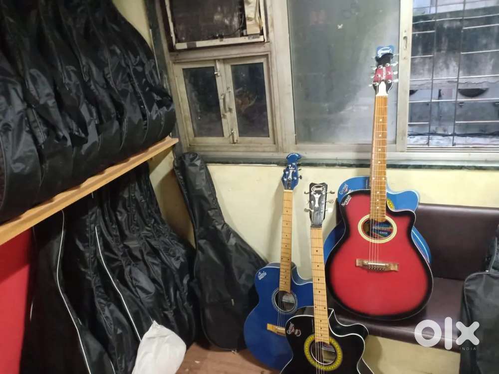 acoustic guitar for sale new guitar