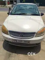 Tata Indigo Ecs 2011 Diesel Good Condition