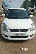 Maruti Suzuki Swift Dzire 2013 Diesel Well Maintained
