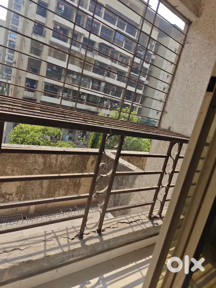 1bhk in Kharghar 53 lacs