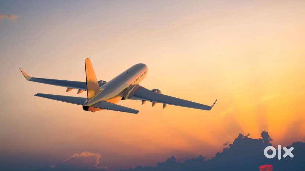 HURRY UP VACANCIES FOR GROUND STAFF AND FOR FLOOR MANAGER