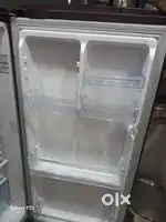 LG fridge 211 ltrs new pc