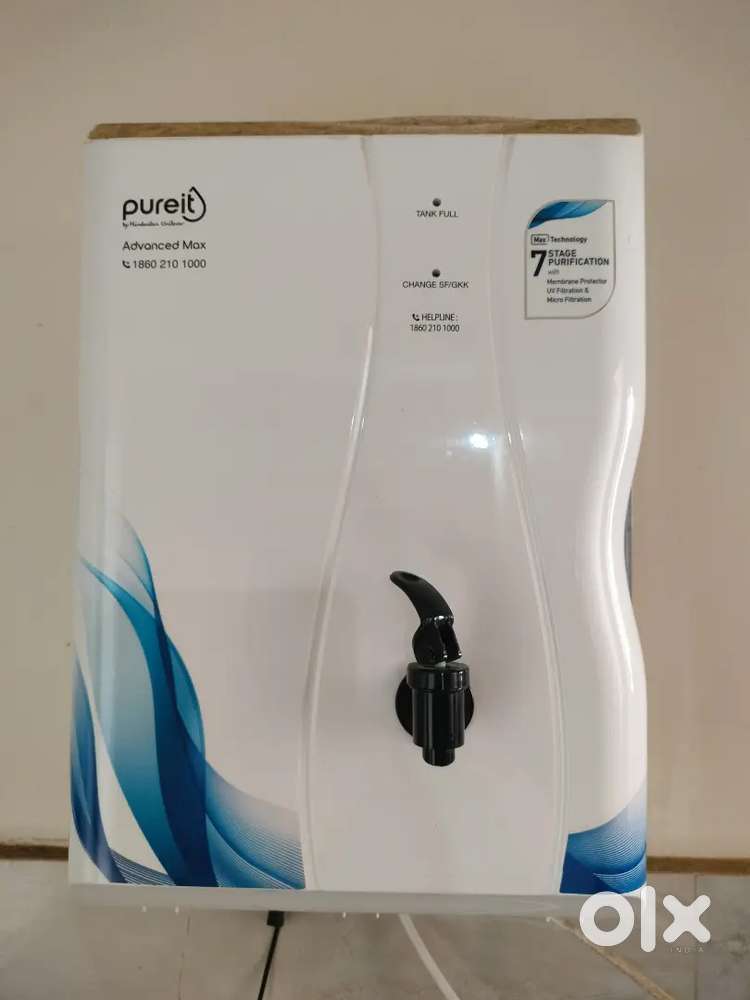 Water Purifier