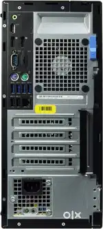 DELL BRANDED CPU FOR SELL