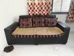 Brand NAMO company Sofa