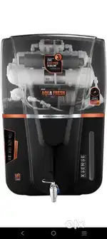 Ghaziabad Noida me sbse Low price par New Alkaline Ro water purifier