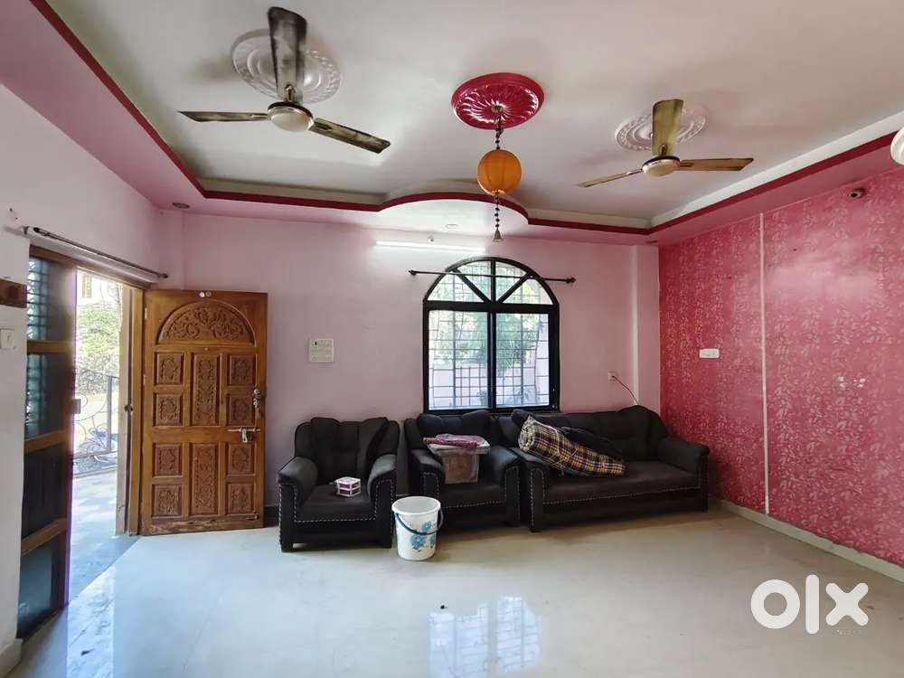 3BHK Independent Duplex For Rent