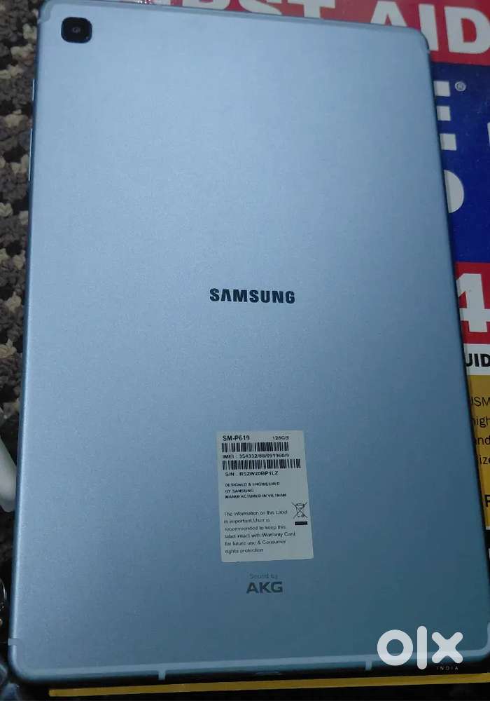 Galaxy S6 Lite