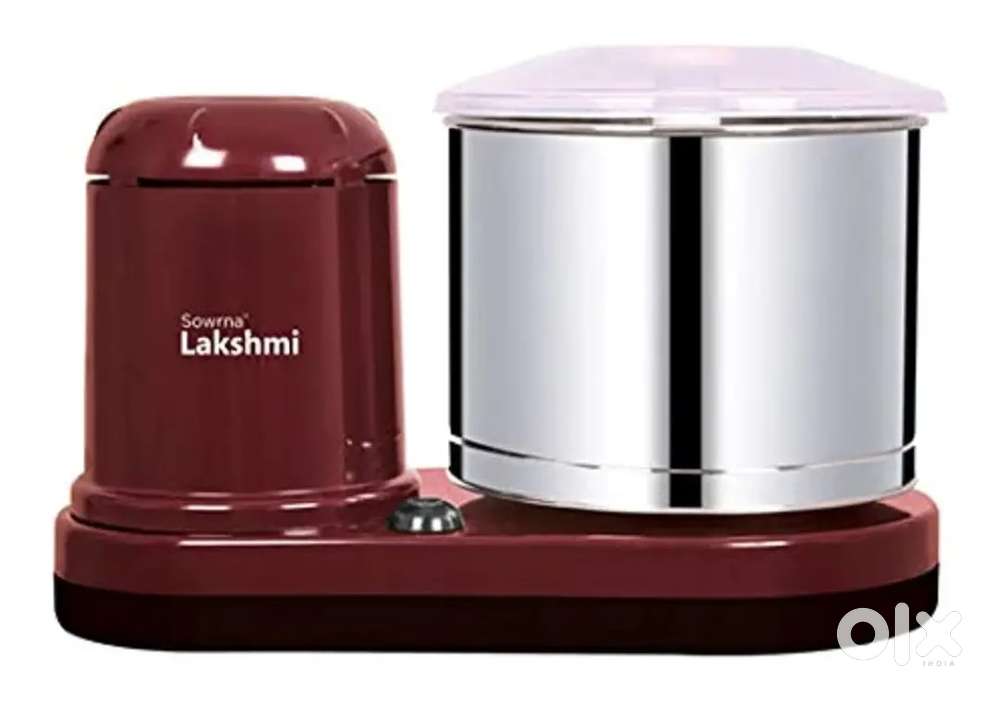 Idli & dosa batter making grinder
