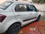 Maruti Suzuki Swift Dzire 2012