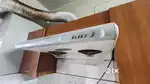 Kitchen chimney
