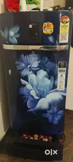 Samsung Fridge