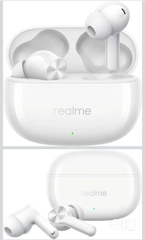 realme Buds T200x True Wireless Earbuds