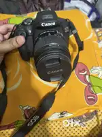 Urgent selling of canon EOS 1500d