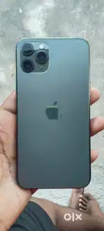 iPhone 11 pro