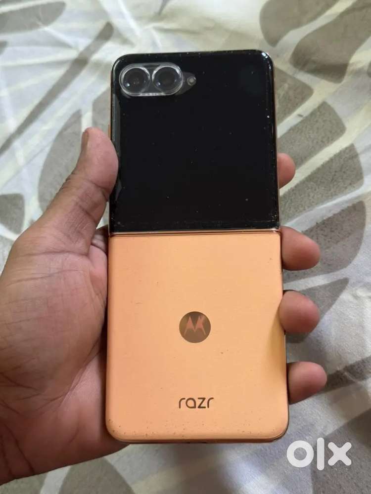 Motorola Razr 50 Ultra