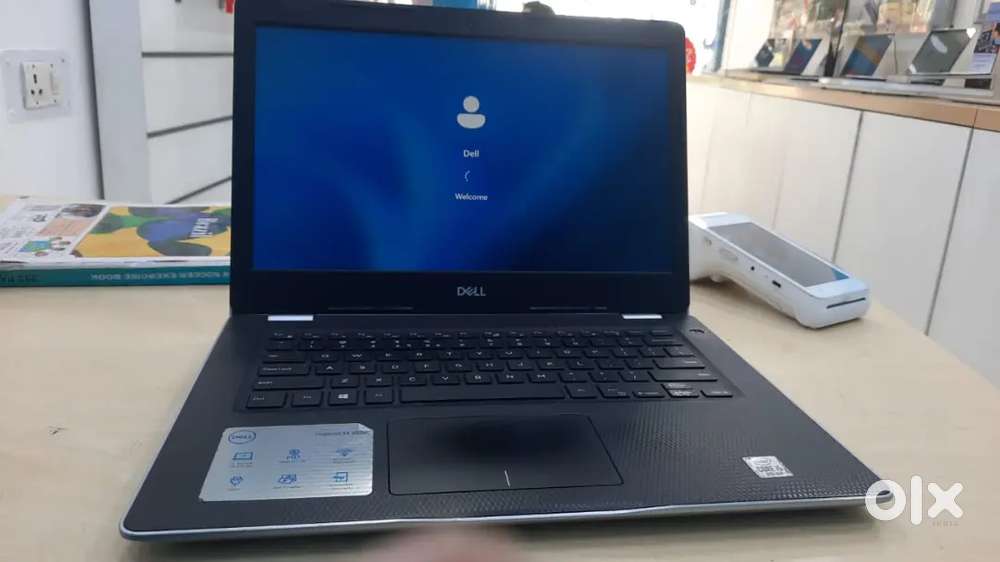 Dell laptop good condition