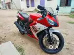 Yamaha R15s v1