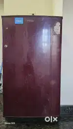 Refrigerator with good condition