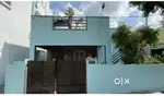 2 km from new bus stop; fully furnished house for sale in Hosur