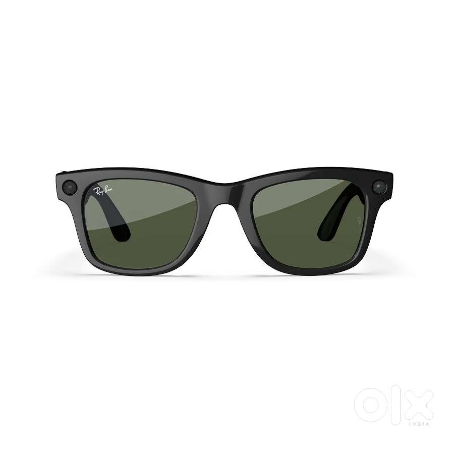 RaybanMeta wayferer gen2