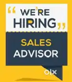 Salesman Required in Begusarai Bihar.