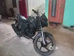 Yamaha SZ-R