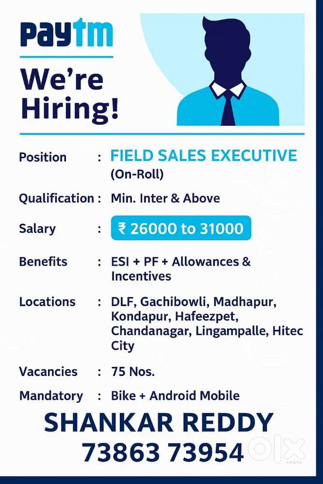 PAYTM MARKETING