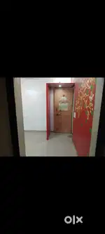 Required 1/2 female roommate in 2bhk flat seprate room available