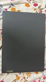 Lenovo Laptop