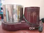 Butterfly  Rhino wet grinder