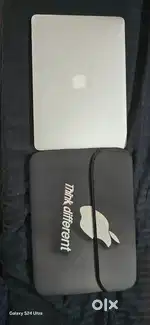 Apple Mac Book Air 128 gb SSD Unused Condition like New